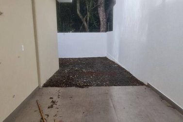 Casa &agrave; venda - 93m&sup2; - Loteamento Bourbon