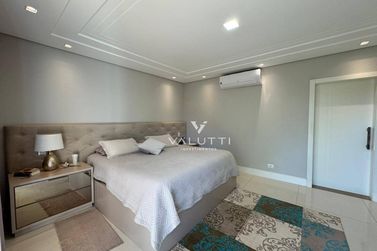 Sobrado &agrave; venda - 495m&sup2; - Condom&iacute;nio Arco de Paris