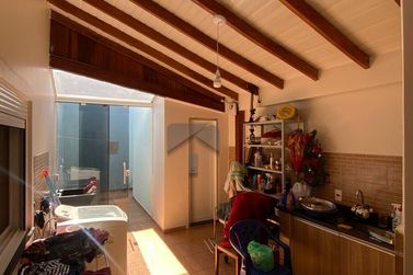 Casa &agrave; venda - 158m&sup2; - Morumbi