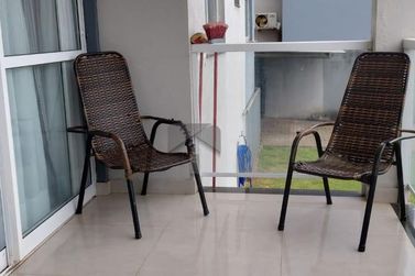 Apartamento &agrave; venda - 80m&sup2; - Jardim S&atilde;o Paulo II