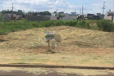 Terreno &agrave; venda - 250m&sup2; - Parque Ouro Verde