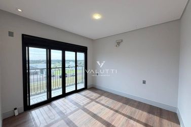 Sobrado &agrave; venda - 358m&sup2; - Royal Boulevard Yacht Residence e Resort