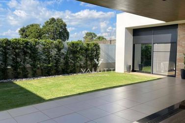Casa &agrave; venda - 244m&sup2; - Condom&iacute;nio Arco de Paris