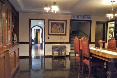 Sobrado &agrave; venda - 470m&sup2; - Condominio Residencial Lago dos Cisnes