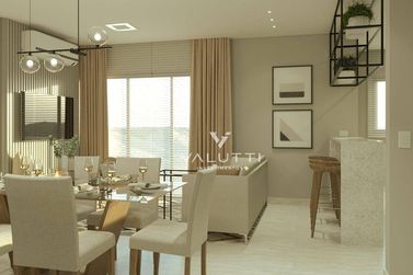 Apartamento &agrave; venda - 70m&sup2; - Edif&iacute;cio Residencial Proen&ccedil;a