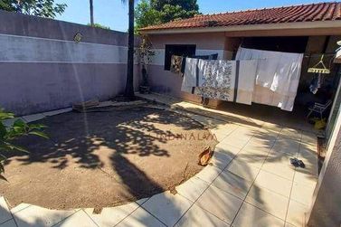 Casa &agrave; venda - 200m&sup2; - Jardim S&atilde;o Paulo