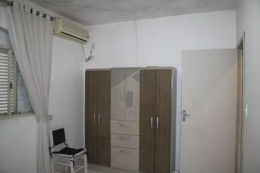 Casa &agrave; venda - 180m&sup2; - Bourbon