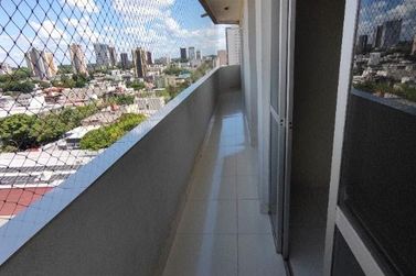 Apartamento &agrave; venda - 133m&sup2; - Centro