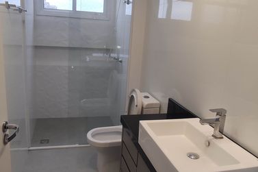 Apartamento &agrave; venda - 153m&sup2; - Centro