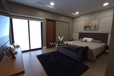 Sobrado &agrave; venda - 252m&sup2; - Condom&iacute;nio Terras Alpha I