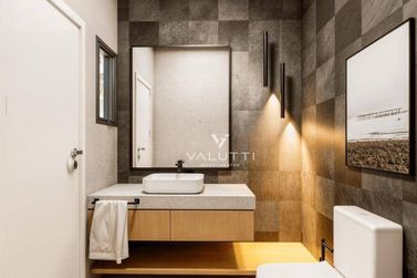 Casa &agrave; venda - 244m&sup2; - Royal Boulevard Yacht Residence e Resort