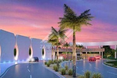 Terreno &agrave; venda - 650m&sup2; - Royal Boulevard Yacht Residence e Resort