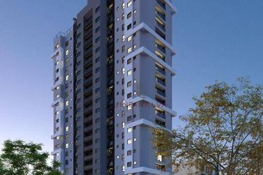 Apartamento &agrave; venda - 64m&sup2; - Jardim Central