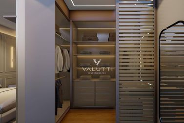 Casa &agrave; venda - 225m&sup2; - Condom&iacute;nio Residencial Safira