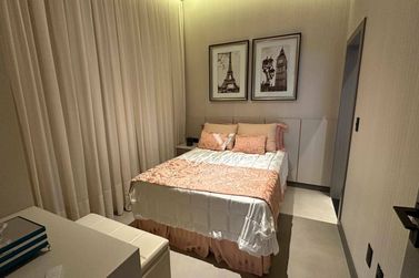 Sobrado &agrave; venda - 356m&sup2; - Condom&iacute;nio &Aacute;guas Claras