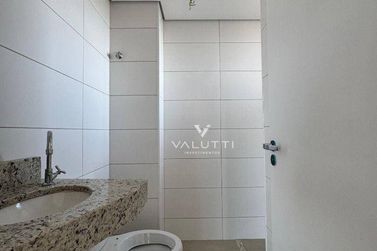 Apartamento &agrave; venda - 58m&sup2; - Royal Legacy
