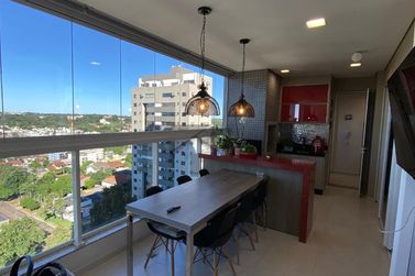 Apartamento &agrave; venda - Jardim Panorama