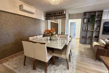 Apartamento &agrave; venda - 144m&sup2; - Edificio Dolce Vita Residenziale