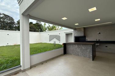 Casa &agrave; venda - 205m&sup2; - Maracan&atilde;