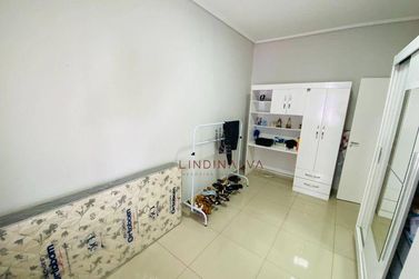 Casa &agrave; venda - 118m&sup2; - Jardim Tarob&aacute;