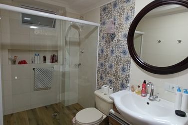 Apartamento &agrave; venda - 133m&sup2; - Centro