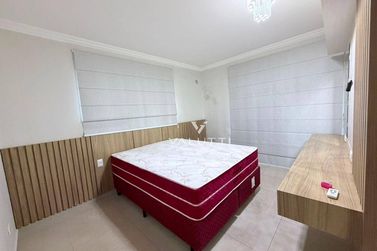 Apartamento &agrave; venda - 220m&sup2; - Edif&iacute;cio Sultan
