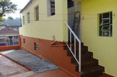 Casa &agrave; venda - 130m&sup2; - Parque Monteiro Soares