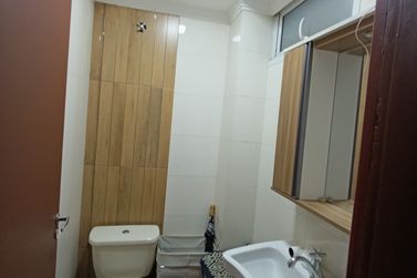 Apartamento &agrave; venda - 133m&sup2; - Centro