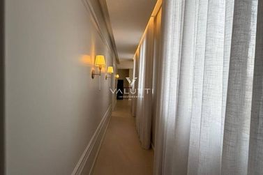 Sobrado &agrave; venda - 560m&sup2; - Royal Boulevard Yacht Residence e Resort