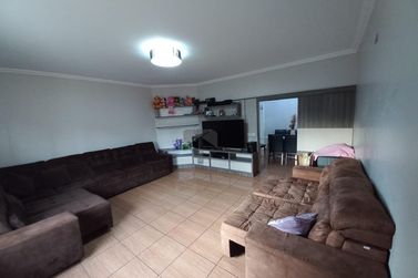 Casa &agrave; venda - 242m&sup2; - Bourbon