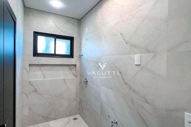 Sobrado &agrave; venda - 325m&sup2; - Condom&iacute;nio Terras Alpha I
