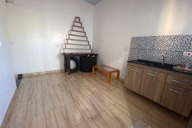 Casa para alugar - 50m&sup2; - Jardim Veneza