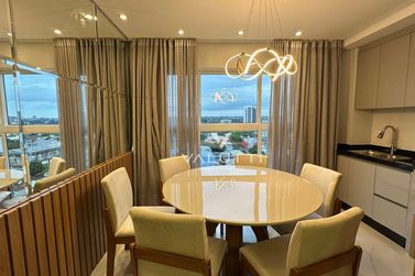 Apartamento &agrave; venda - 89m&sup2; - Elegance Tower