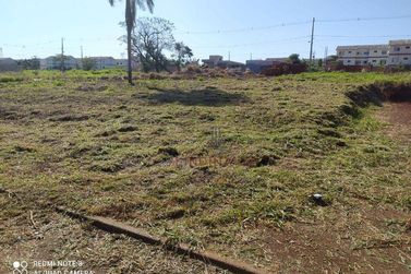 Terreno &agrave; venda - 300m&sup2; - Loteamento Universit&aacute;rio das Am&eacute;ricas