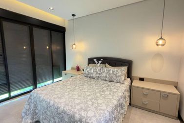 Casa &agrave; venda - 337m&sup2; - Condom&iacute;nio Terras Alpha I