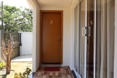 Casa &agrave; venda - 290m&sup2; - Vila Residencial A