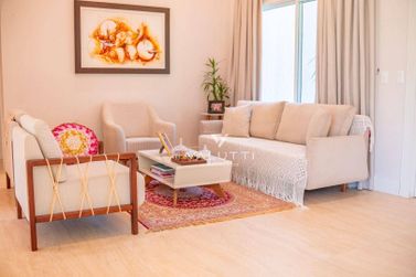 Sobrado &agrave; venda - 416m&sup2; - Condom&iacute;nio Chacara Natureza