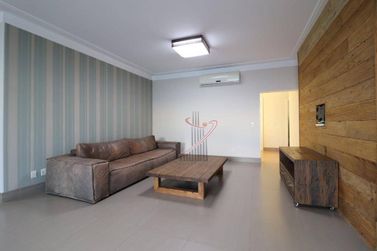 Casa &agrave; venda - 251m&sup2; - Condom&iacute;nio Residencial Arco di Roma