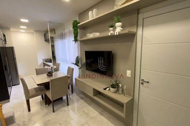 Apartamento &agrave; venda - 43m&sup2; - Vila Yolanda
