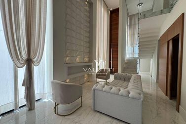 Sobrado &agrave; venda - 268m&sup2; - Condom&iacute;nio Terras Alpha II