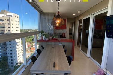 Apartamento &agrave; venda - Jardim Panorama