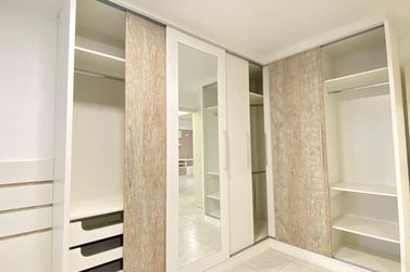 Apartamento &agrave; venda - 122m&sup2; - Centro