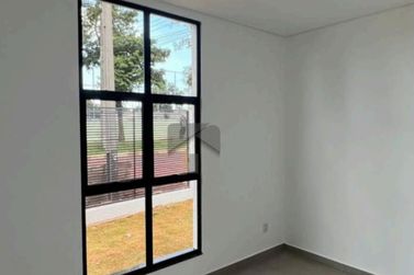 Casa &agrave; venda - 68m&sup2; - Campos do Igua&ccedil;u