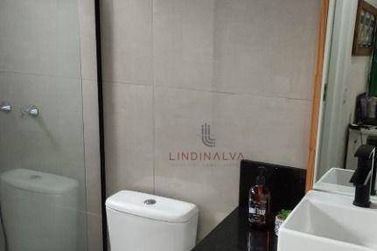 Apartamento &agrave; venda - 69m&sup2; - Edif&iacute;cio Residencial Torino
