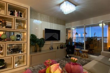 Apartamento &agrave; venda - Jardim Panorama