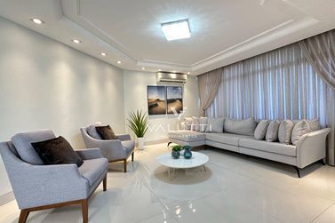 Sobrado &agrave; venda - 600m&sup2; - Jardim Eliza I