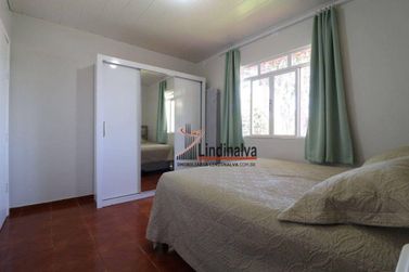 Casa &agrave; venda - 106m&sup2; - Jardim N Horizonte