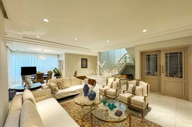 Sobrado &agrave; venda - 1050m&sup2; - Condom&iacute;nio Country Igua&ccedil;u