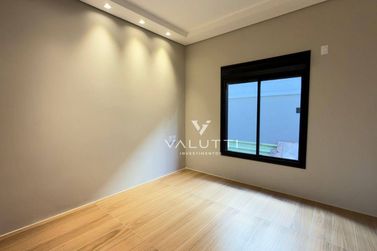 Casa &agrave; venda - 340m&sup2; - Condom&iacute;nio Solar das Palmeiras