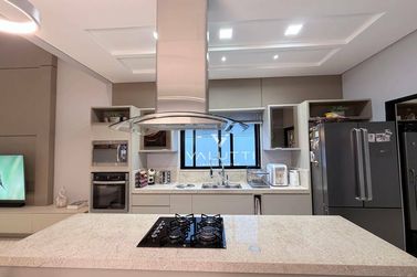 Casa &agrave; venda - 178m&sup2; - Condominio Horizontal Fechado Araras